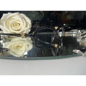 Tiffany & Co. TF 4023 8001/3C Black Sunglasses Frame Only | 54-16-130